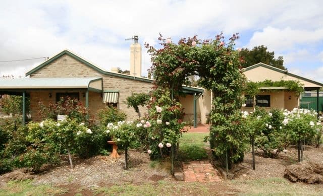 12 Taylor Street, BURRA SA 5417, Burra - Thumbnail 4