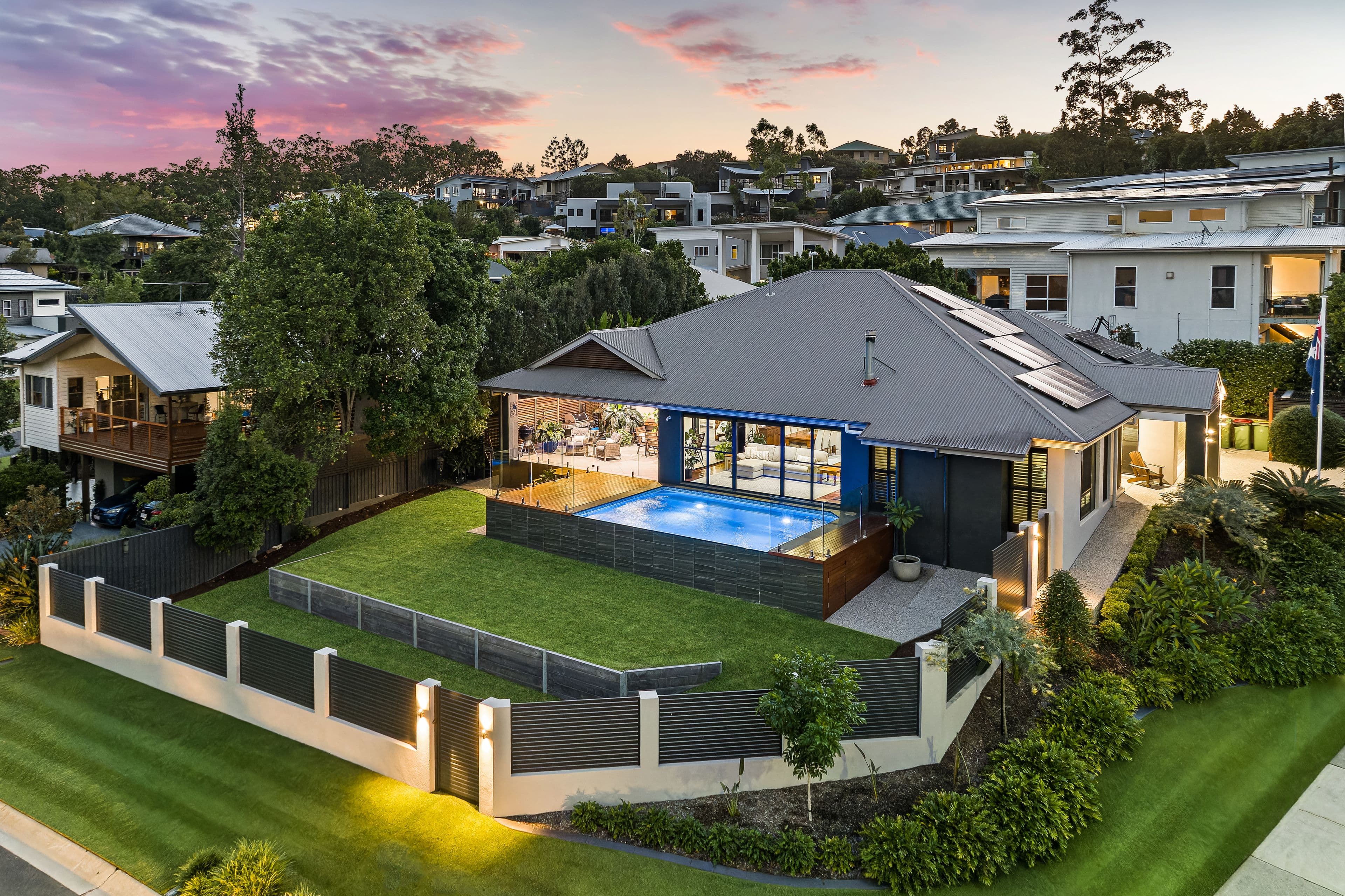 2 Cedarwood Place, Brookwater QLD 4300, Brookwater - Image 1