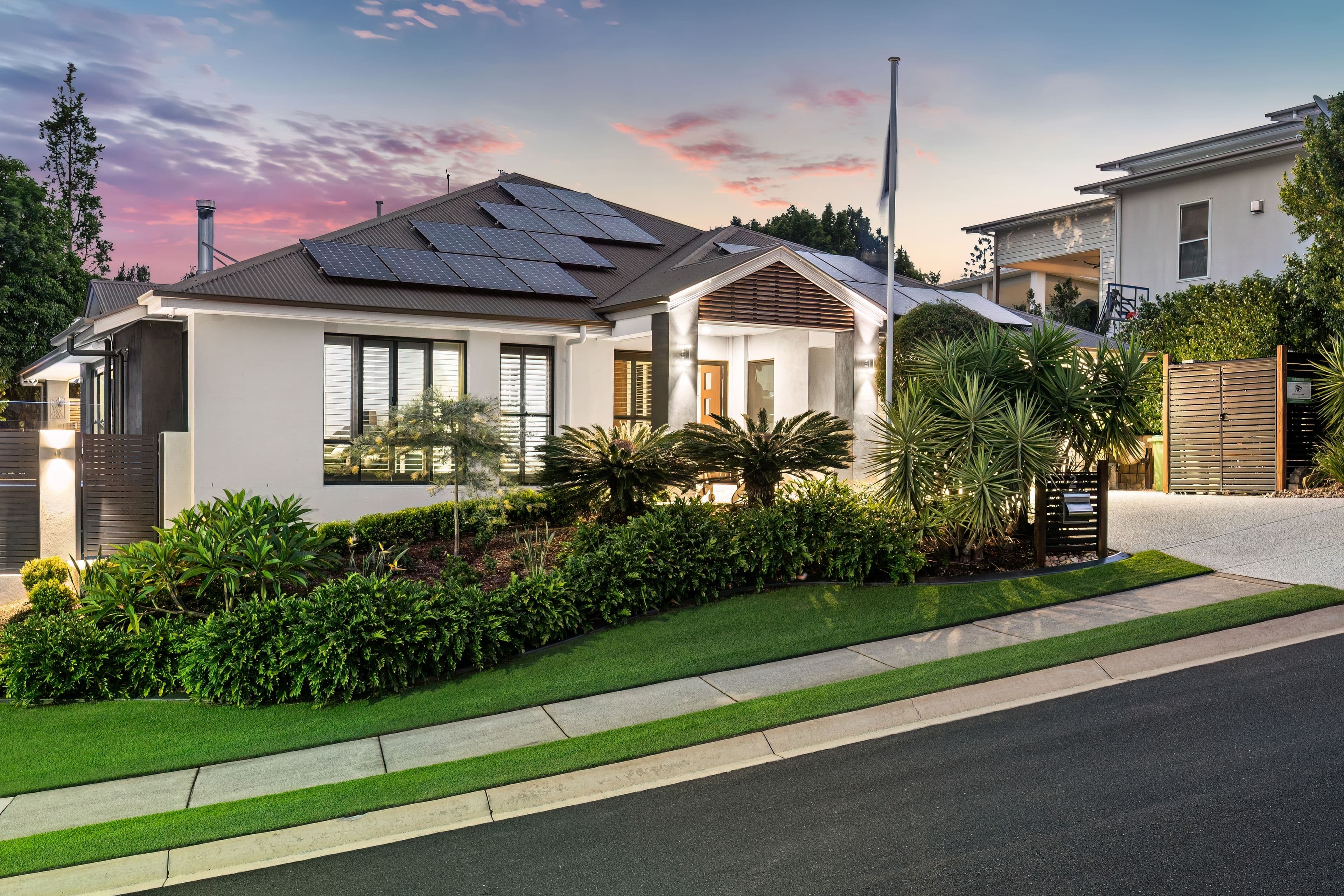 2 Cedarwood Place, Brookwater QLD 4300, Brookwater - Thumbnail 2