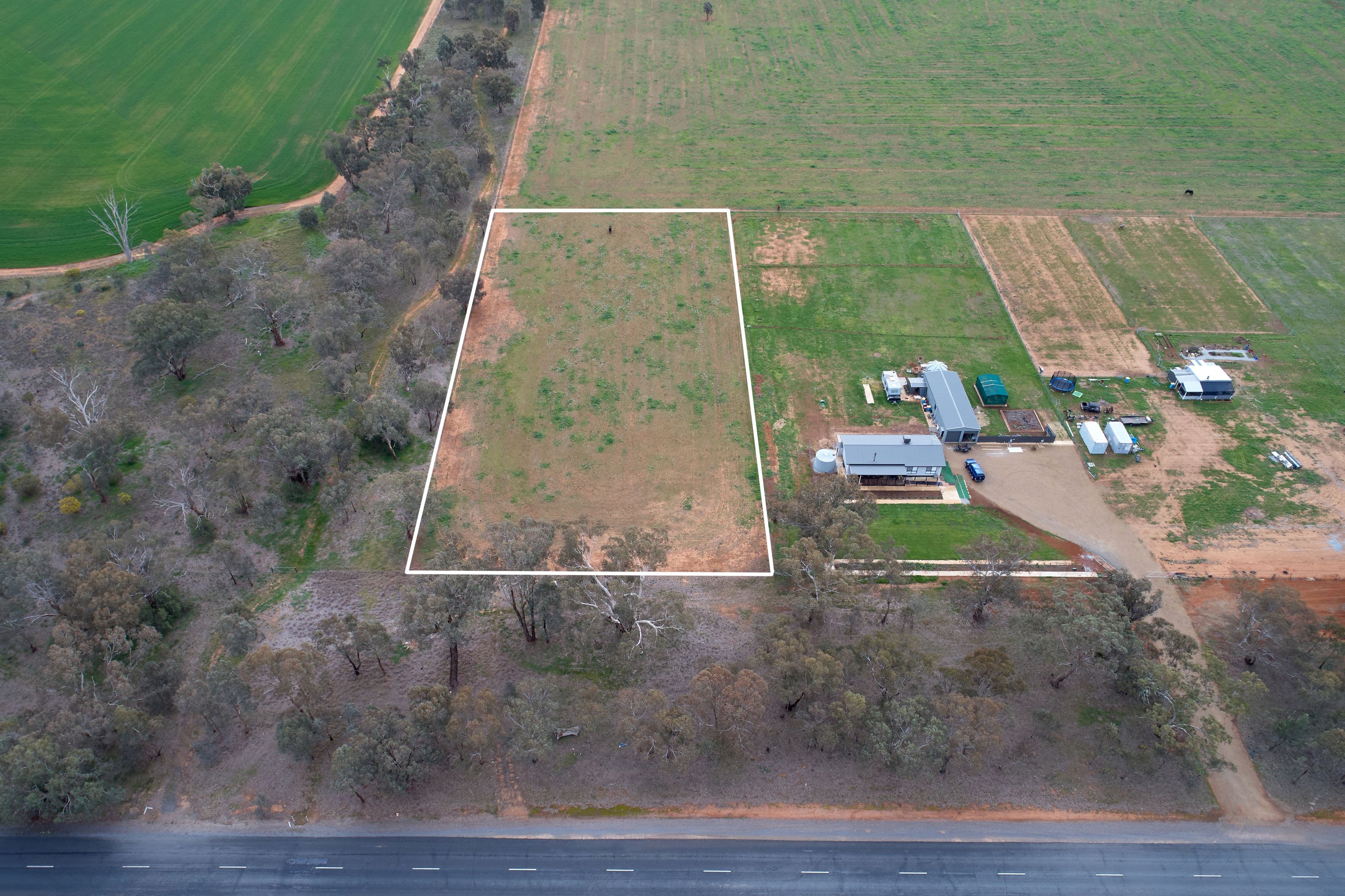 68 Broad Street, Old Junee NSW 2652, Old Junee - Image 1