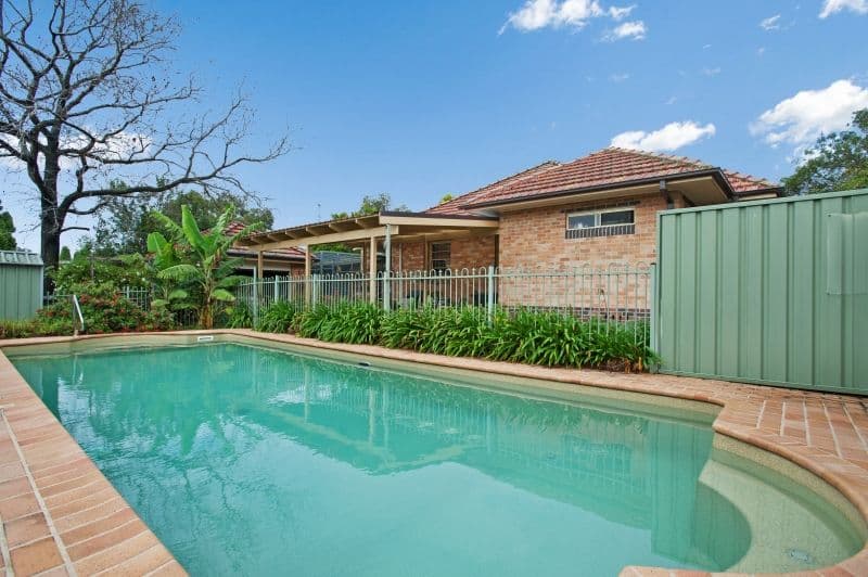 60 Porter Avenue, EAST MAITLAND NSW 2323, East Maitland - Thumbnail 8