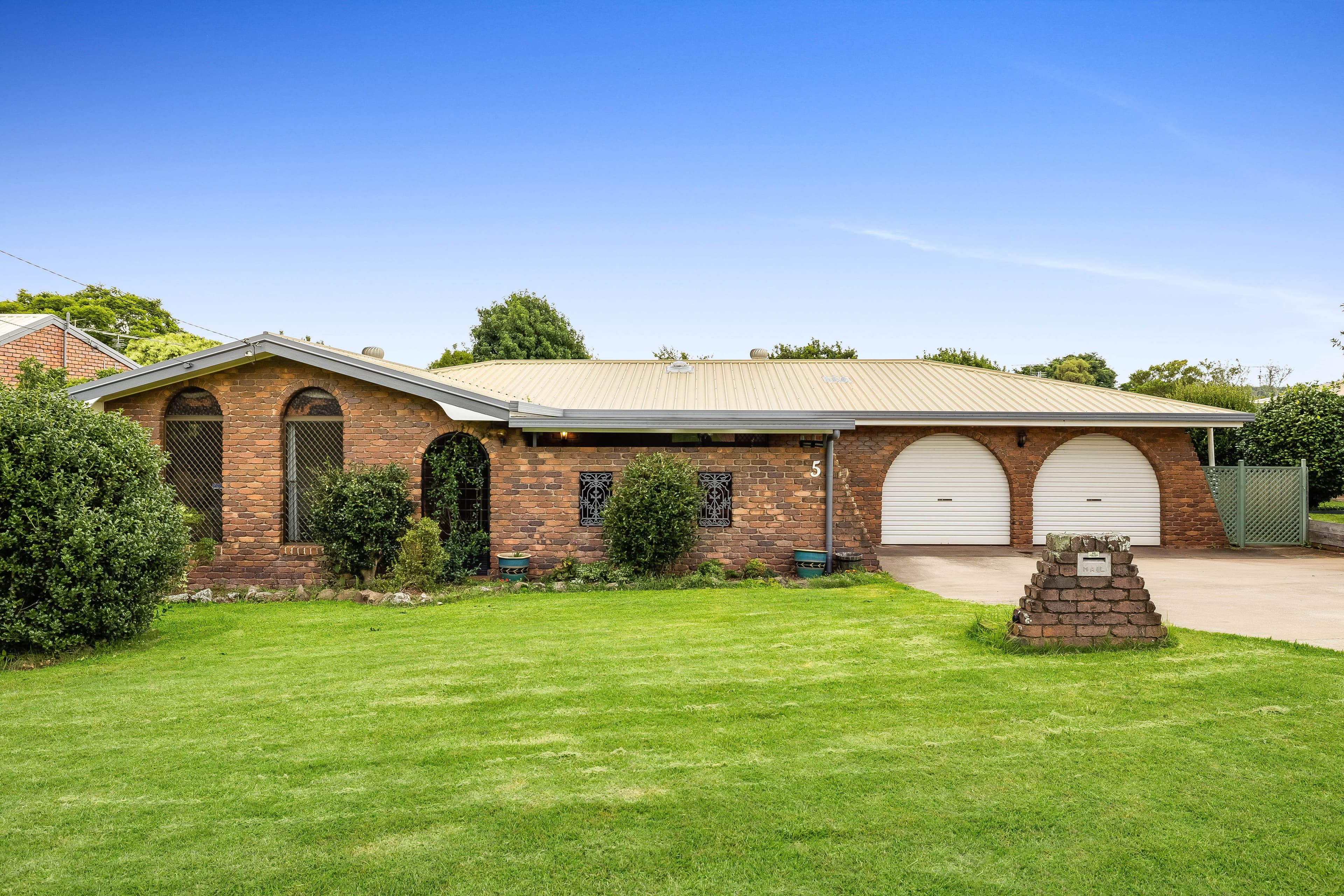 5 Oak Court, Rangeville QLD 4350, Rangeville - Image 1