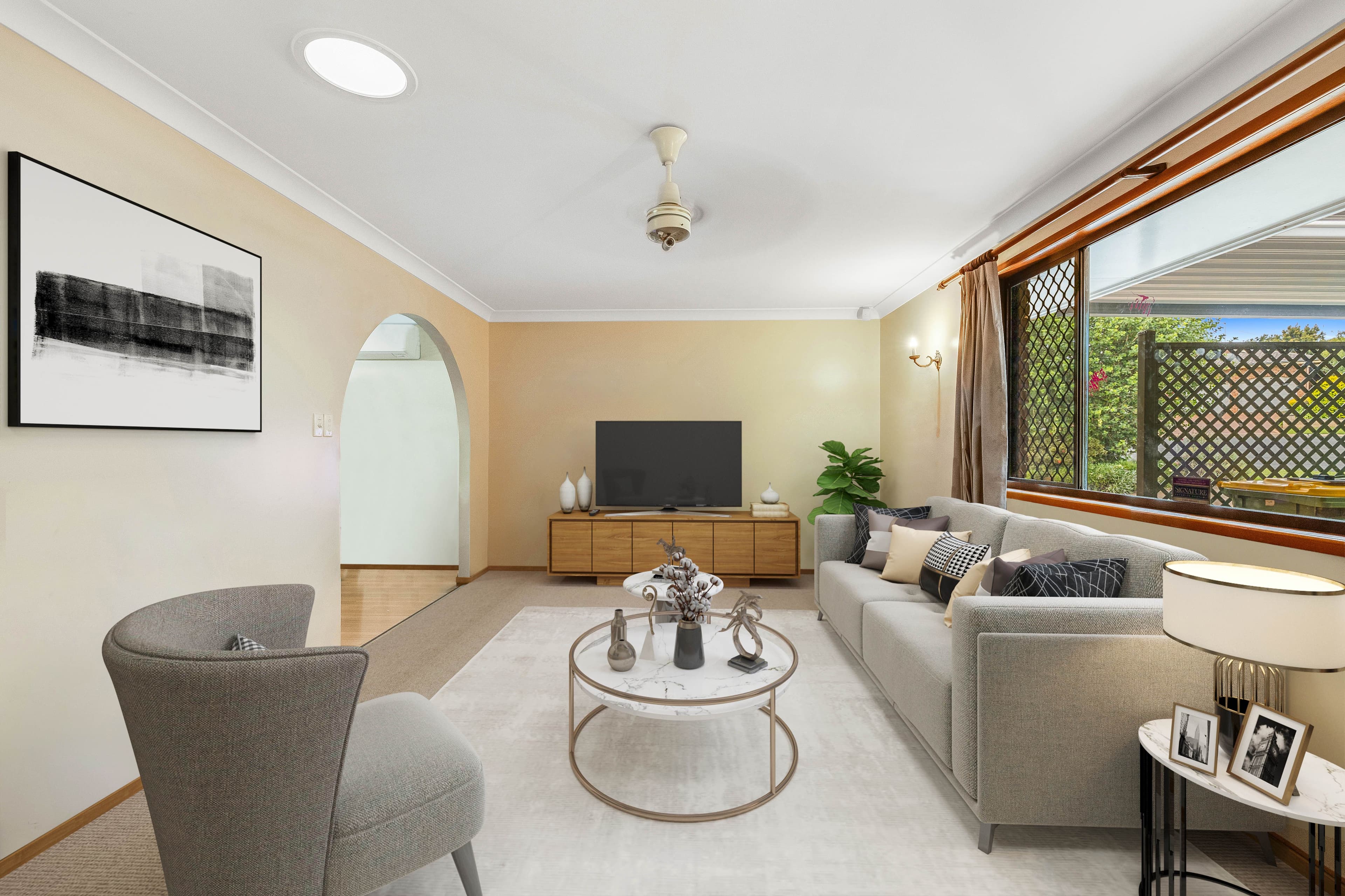 5 Oak Court, Rangeville QLD 4350, Rangeville - Thumbnail 2