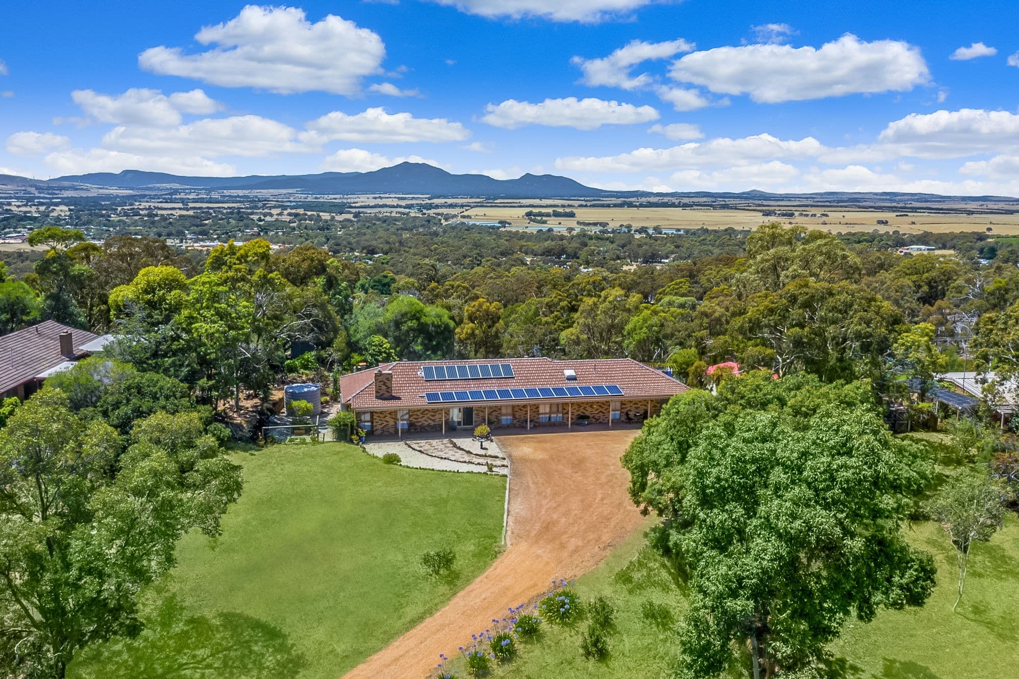 65 Bellinghams Hill Road, Ararat VIC 3377, Ararat - Image 1