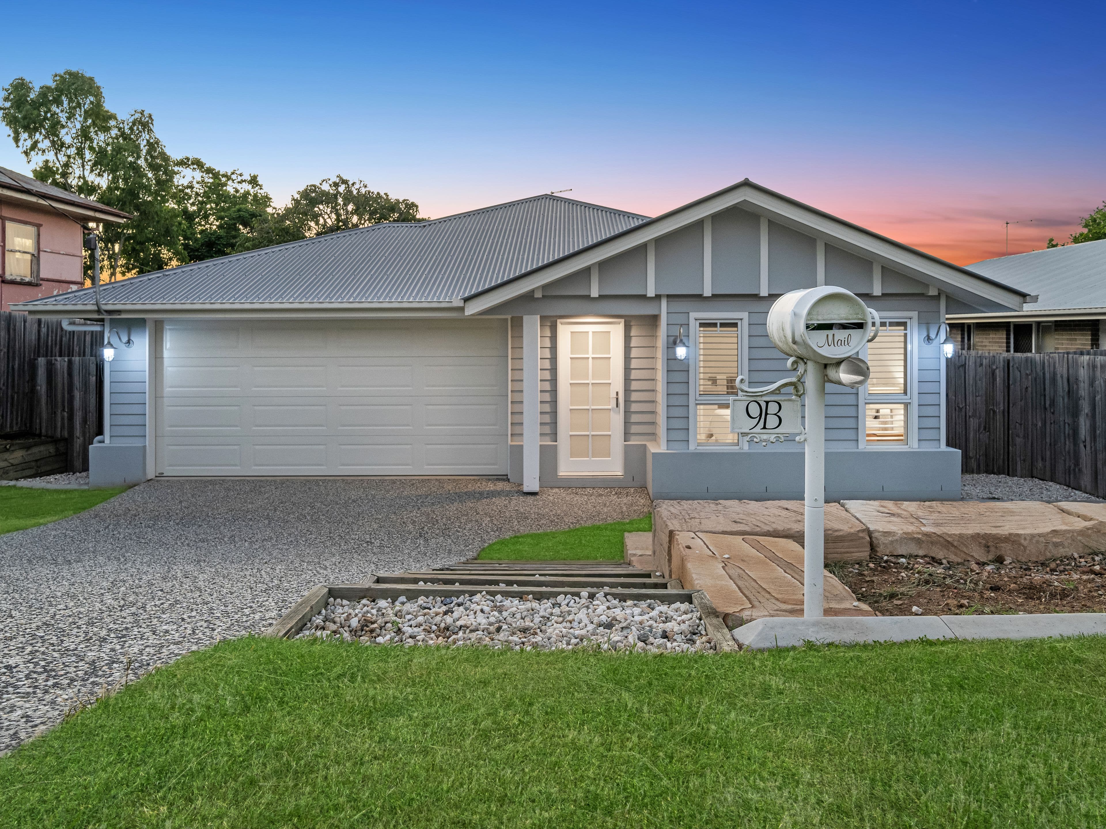 9B Pemberton Street, Booval QLD 4304, Booval - Image 1