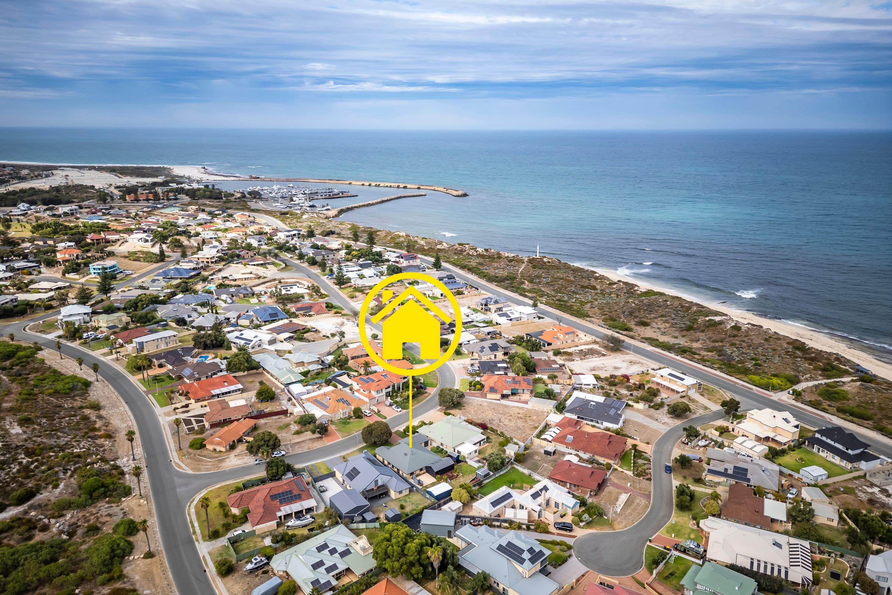 40 Tenggara Avenue, Two Rocks WA 6037, Two Rocks - Image 1