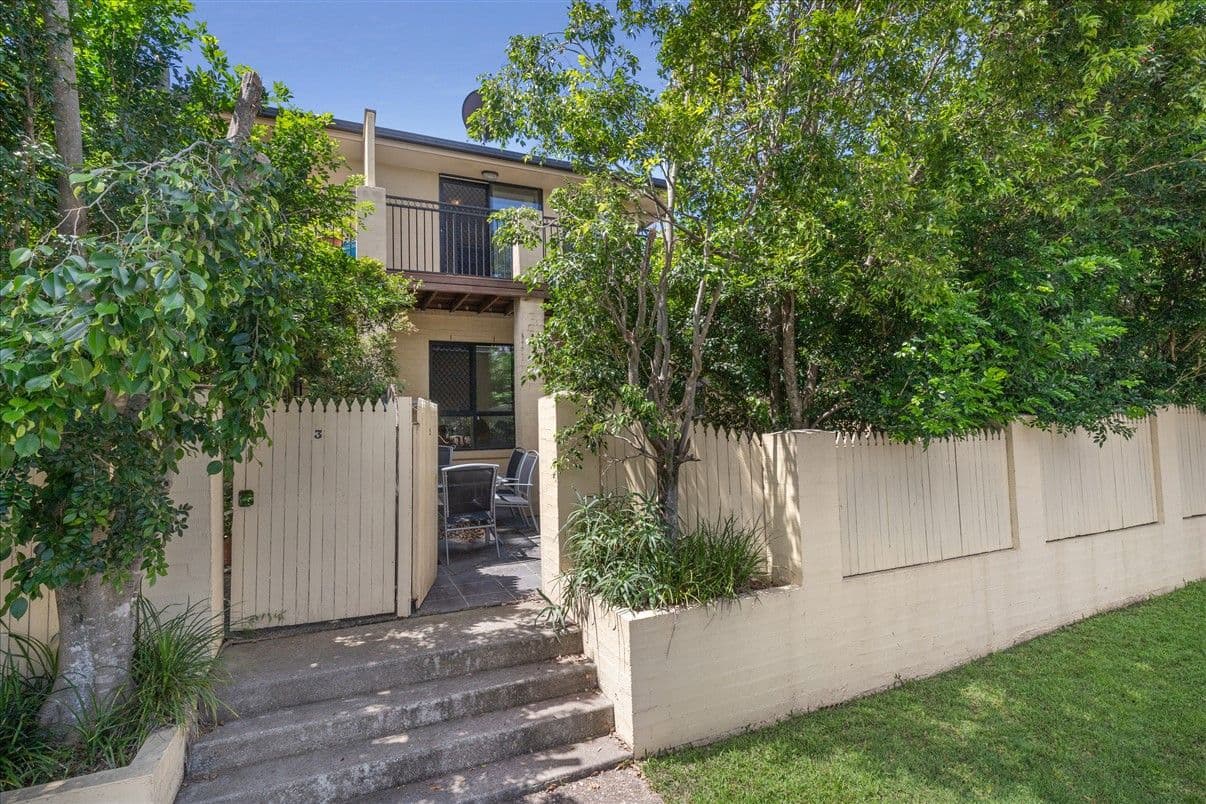 35 Griffith Street, Everton Park QLD 4053, Everton Park - Thumbnail 2