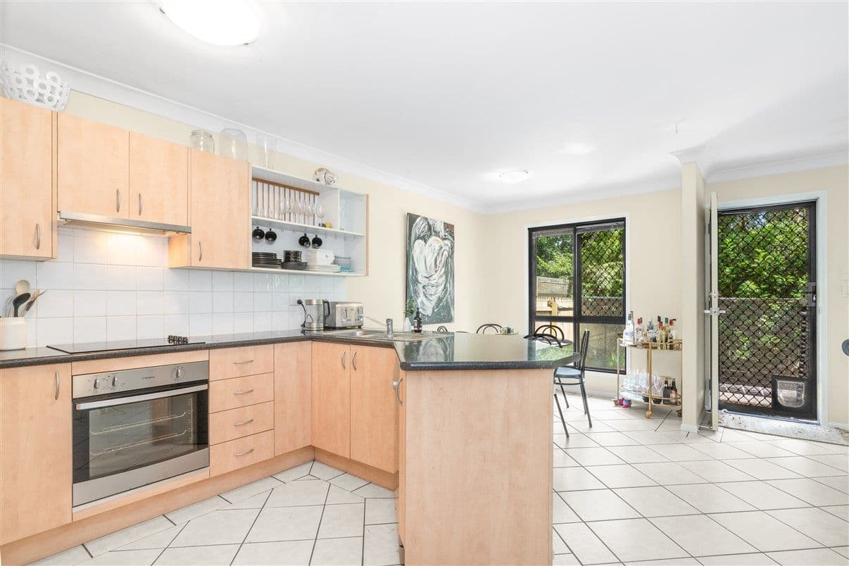 35 Griffith Street, Everton Park QLD 4053, Everton Park - Thumbnail 3