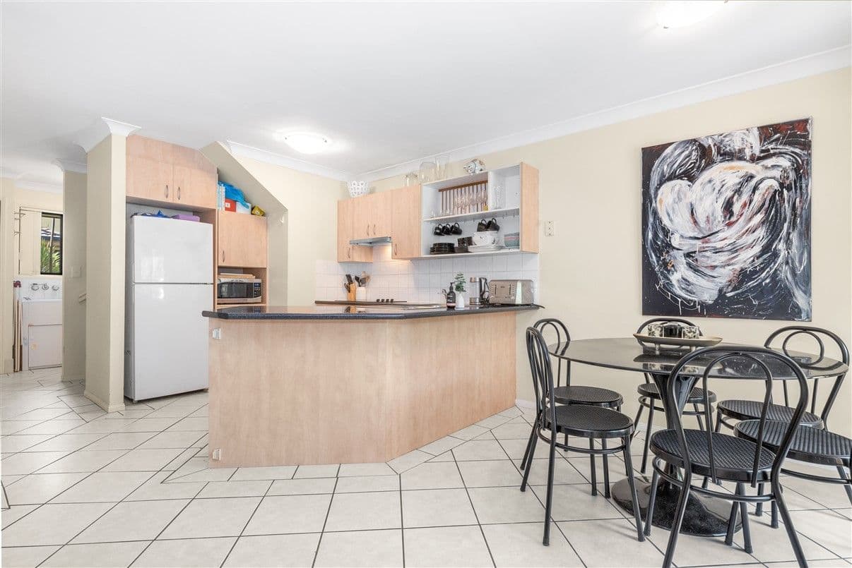 35 Griffith Street, Everton Park QLD 4053, Everton Park - Thumbnail 4