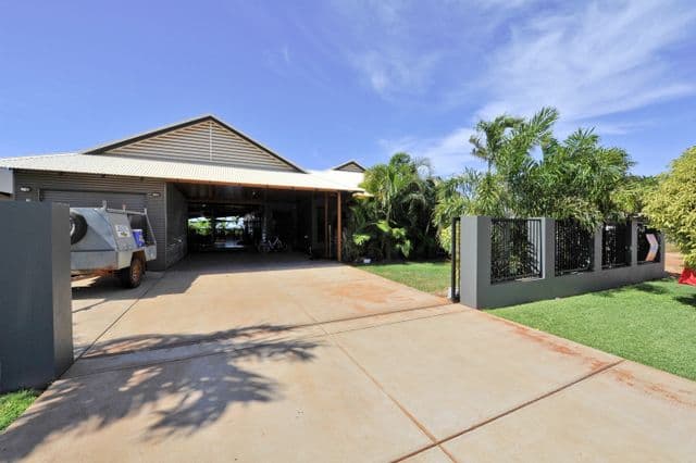 85 Jigal Drive, Djugun WA 6725, Djugun - Thumbnail 2