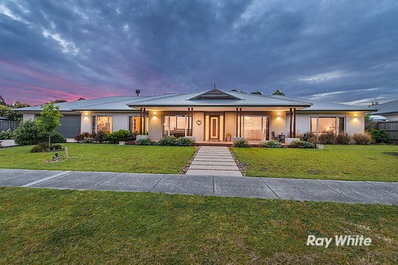 29-31 Long Street, Botanic Ridge VIC 3977, Botanic Ridge - Image 1