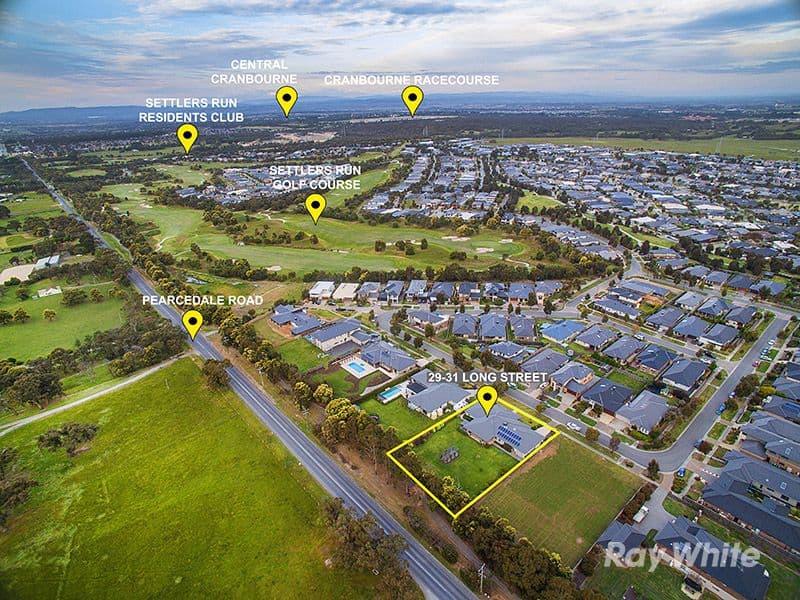 29-31 Long Street, Botanic Ridge VIC 3977, Botanic Ridge - Thumbnail 3