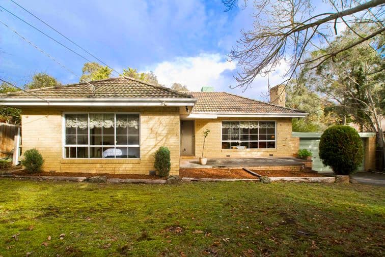 36 Fernside Avenue, BRIAR HILL VIC 3088, Briar Hill - Image 1