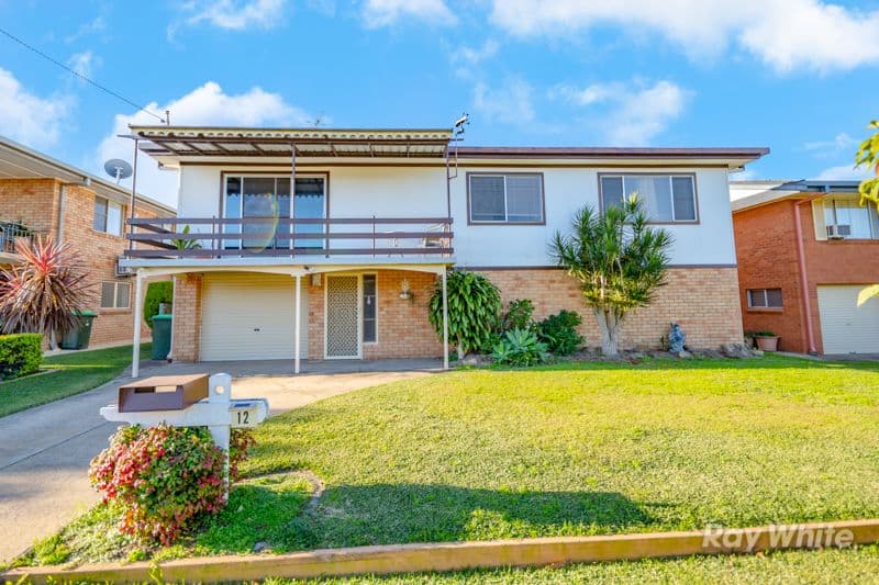 12 Eggins Street, Grafton NSW 2460, Grafton - Thumbnail 2