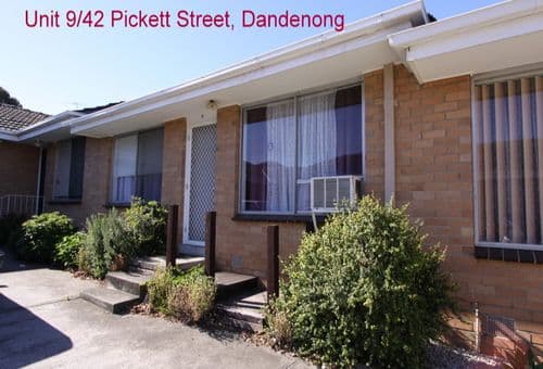 Dandenong, VIC 3172, Address Available On Request - Image 1