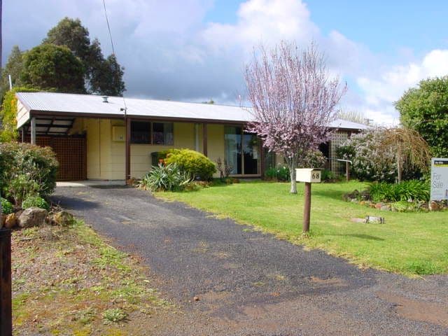 MOUNT BARKER WA 6324, Mount Barker - Image 1