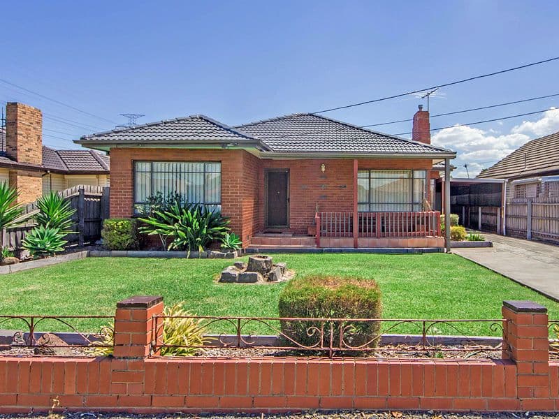 7 Richards Court, Brooklyn VIC 3012, Brooklyn - Image 1