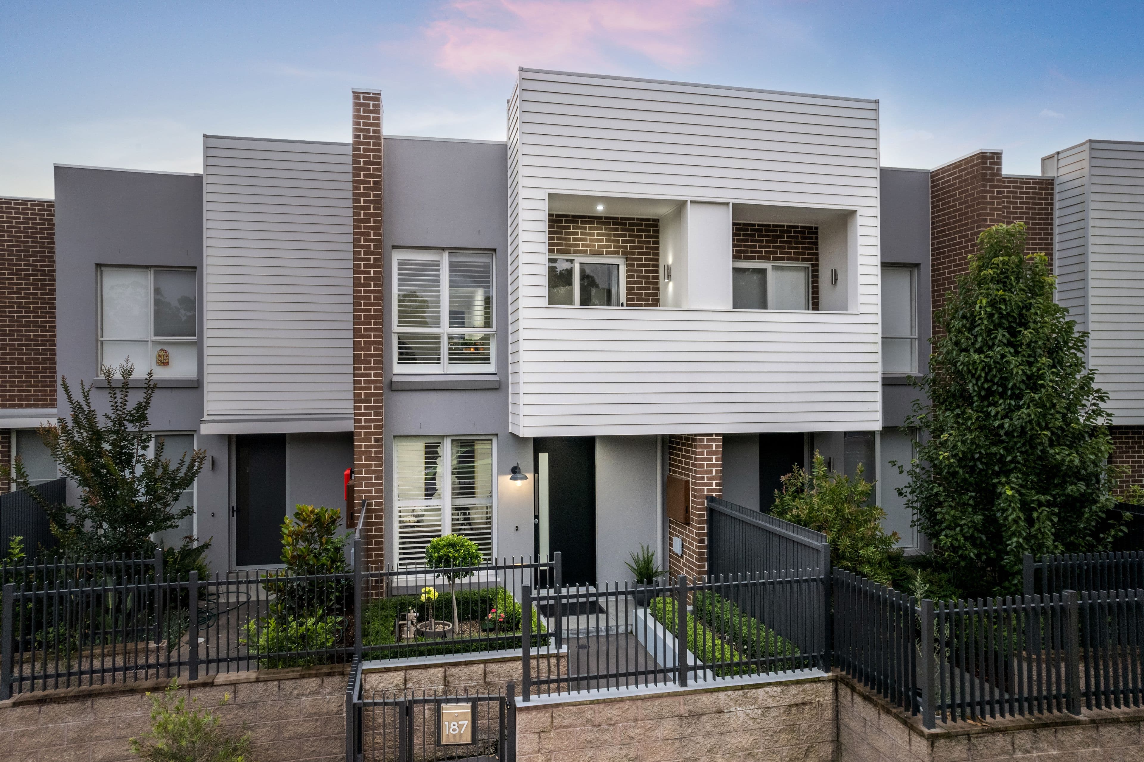 187 Jamboree Avenue, Denham Court NSW 2565, Denham Court - Image 1