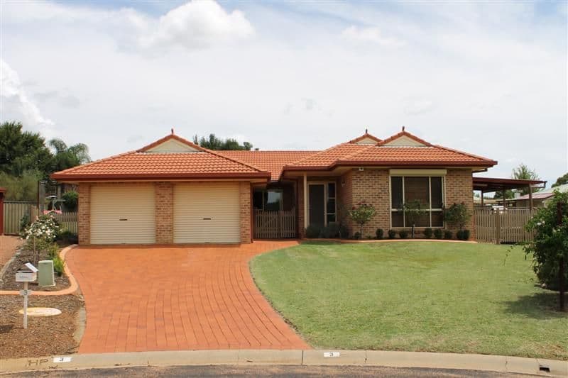 3 Pamela Place, DUBBO NSW 2830, Dubbo - Image 1