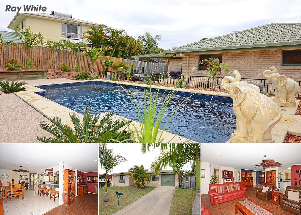 38 Julie Anne Street, URRAWEEN QLD 4655, Urraween - Image 1
