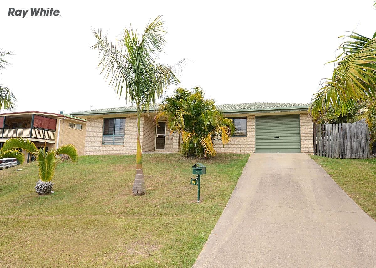 38 Julie Anne Street, URRAWEEN QLD 4655, Urraween - Thumbnail 2