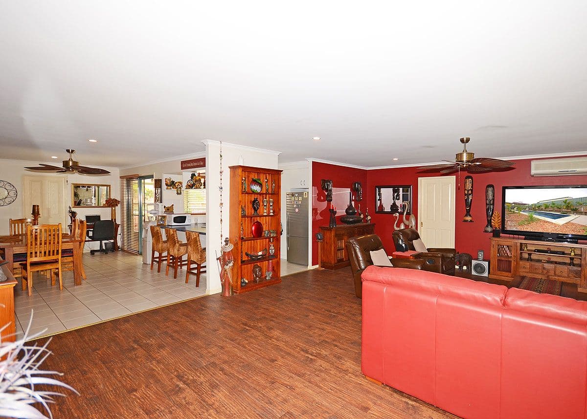 38 Julie Anne Street, URRAWEEN QLD 4655, Urraween - Thumbnail 4