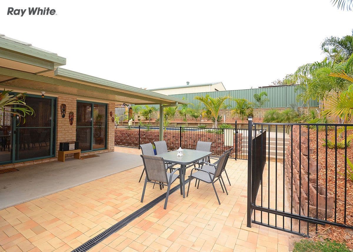 38 Julie Anne Street, URRAWEEN QLD 4655, Urraween - Thumbnail 8