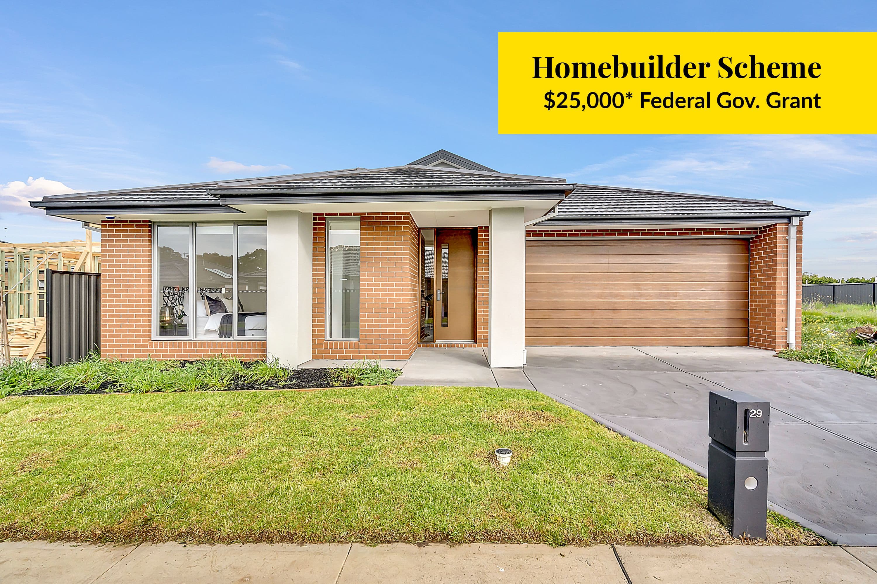 25 Oresund Drive, Craigieburn VIC 3064, Craigieburn - Image 1