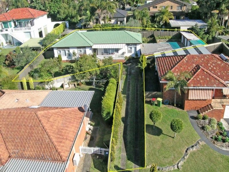 35 Shoalhaven Road, SYLVANIA WATERS NSW 2224, Sylvania Waters - Image 1