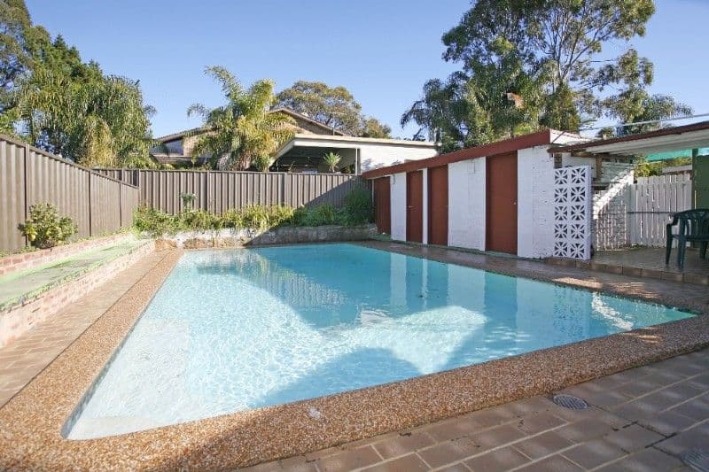 35 Shoalhaven Road, SYLVANIA WATERS NSW 2224, Sylvania Waters - Thumbnail 2
