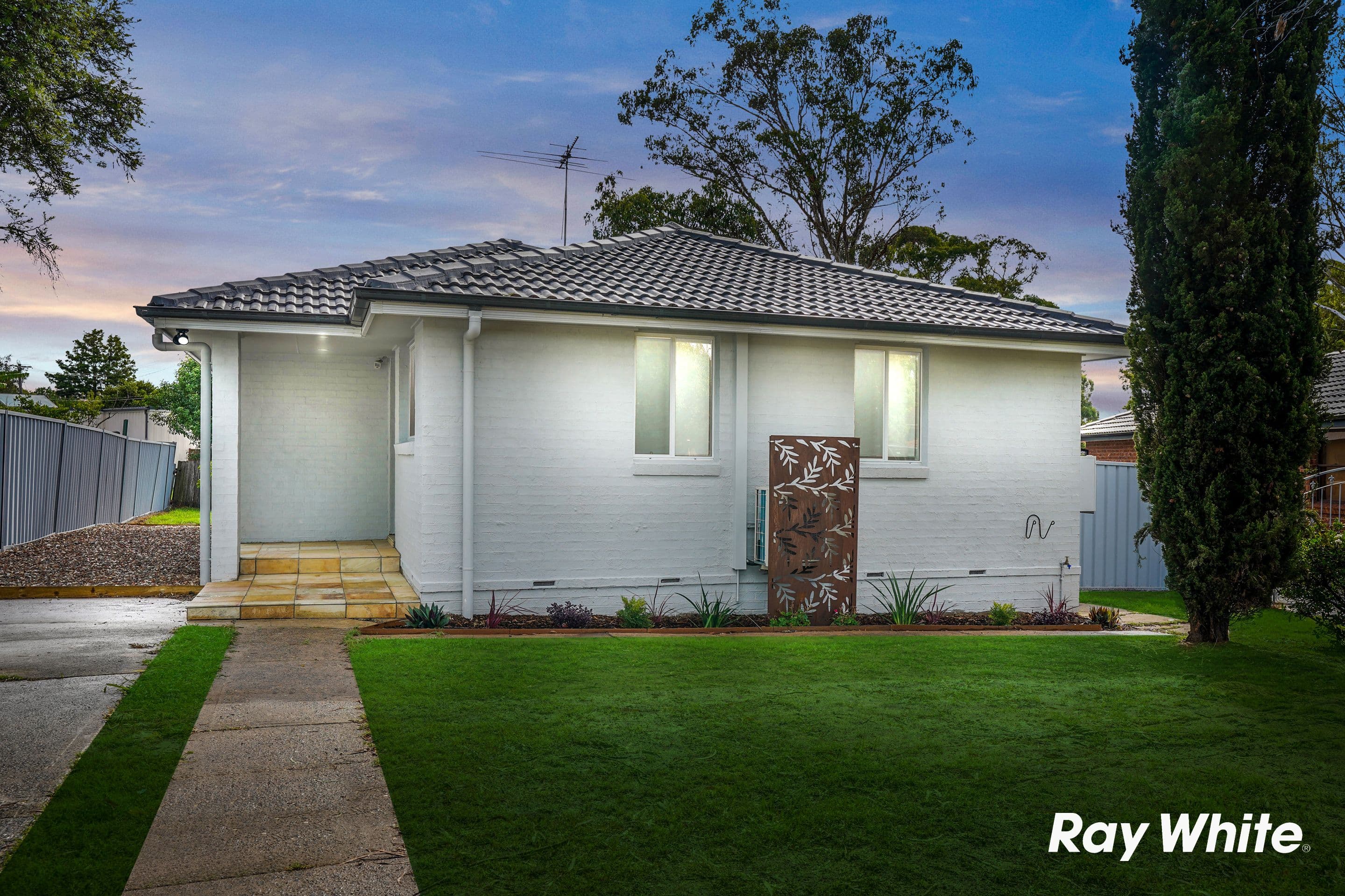 38 Kerwin Circle, Hebersham NSW 2770, Hebersham - Image 1