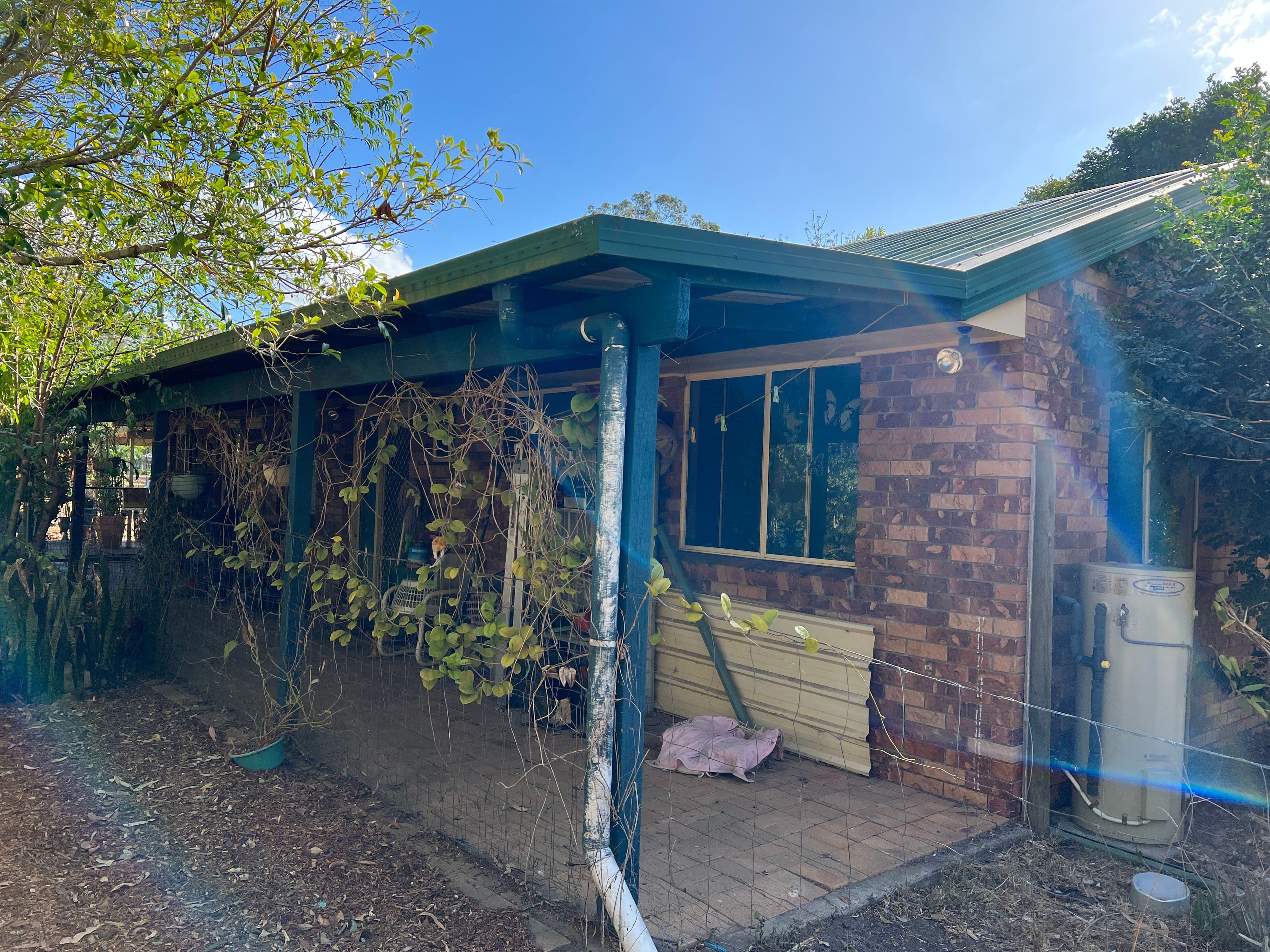 59 Diamantina Drive, Howard QLD 4659, Howard - Image 1