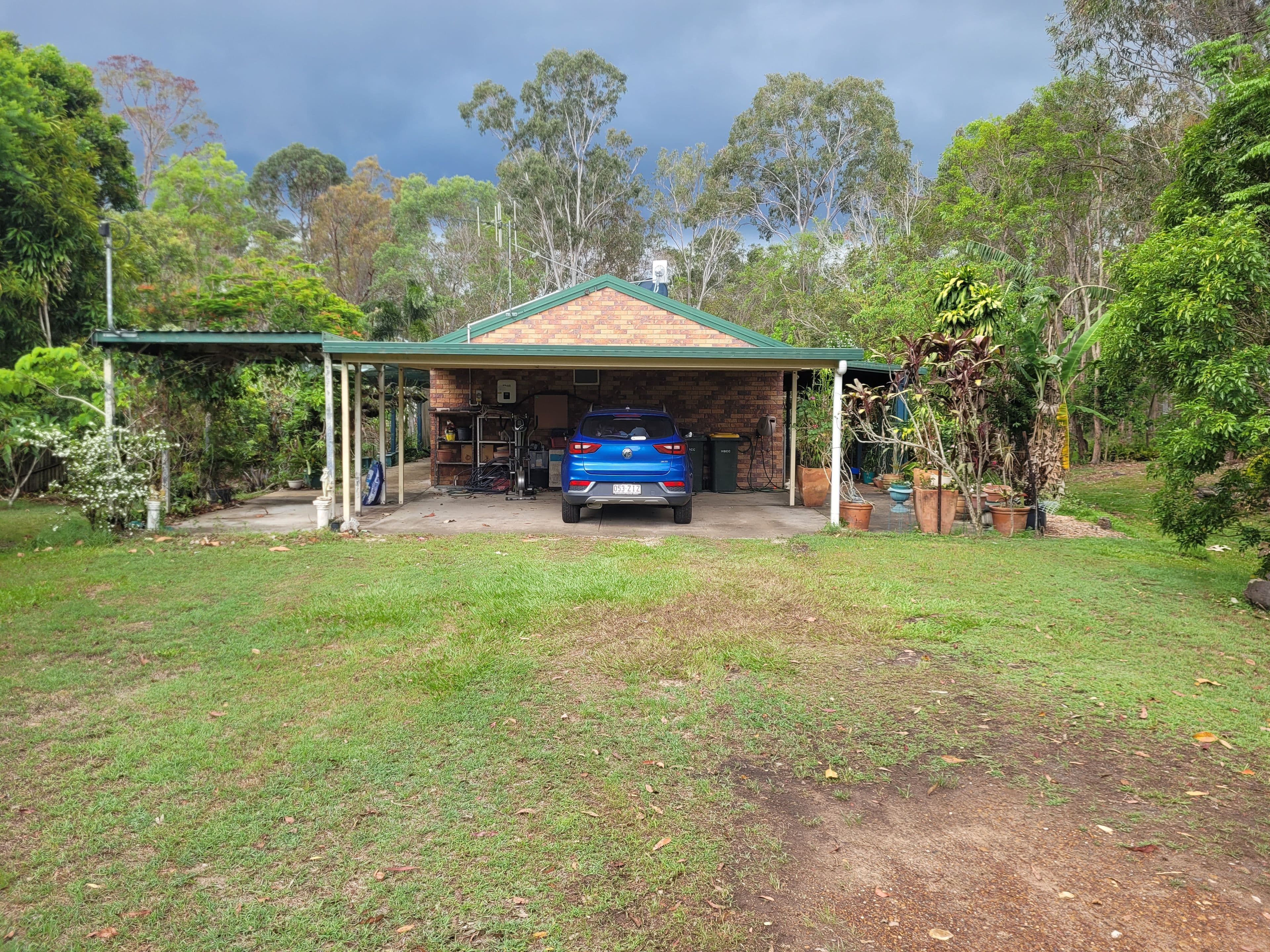 59 Diamantina Drive, Howard QLD 4659, Howard - Thumbnail 6