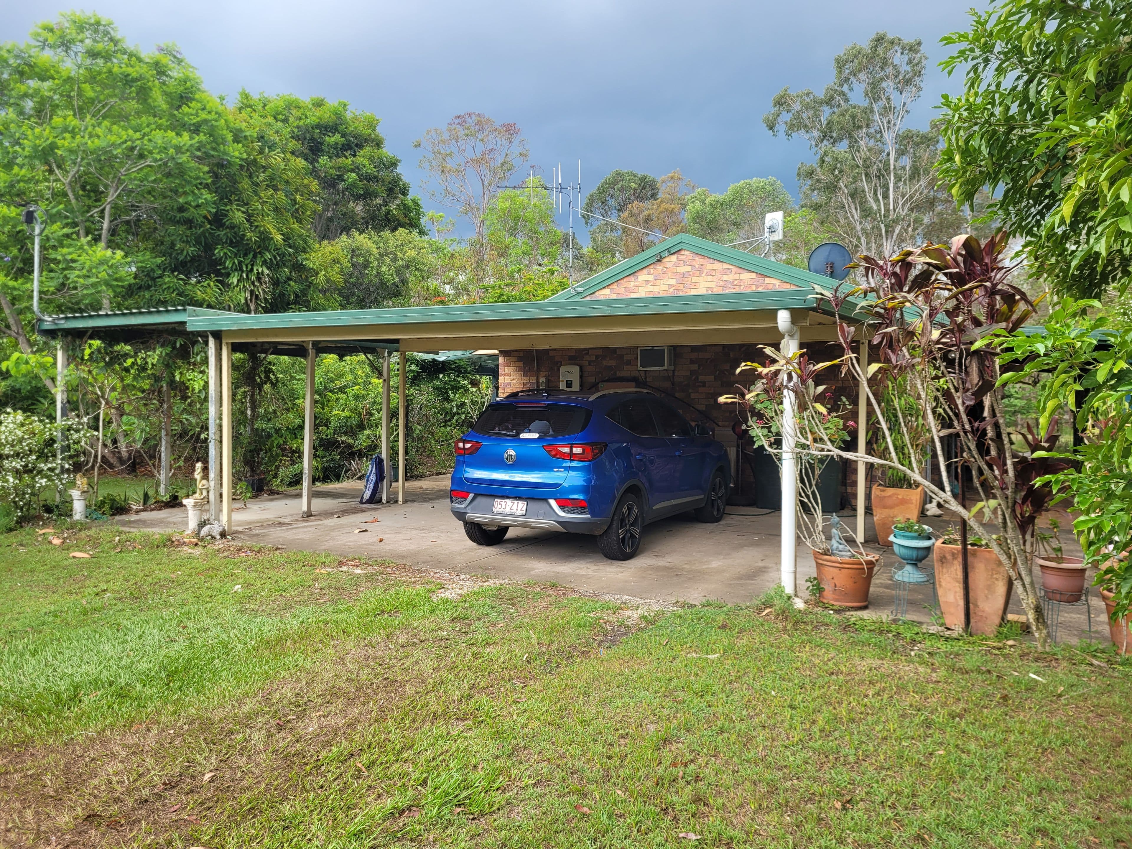 59 Diamantina Drive, Howard QLD 4659, Howard - Thumbnail 8