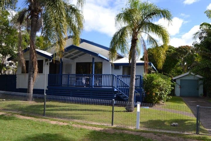 3 Pulgul Street, Urangan QLD 4655, Urangan - Image 1