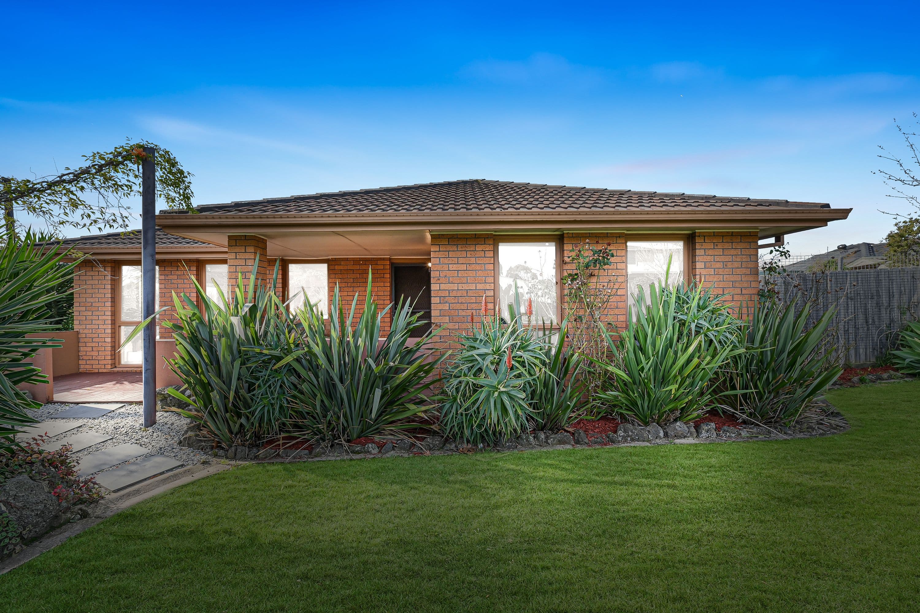 1 Murray Crescent, Rowville VIC 3178, Rowville - Image 1