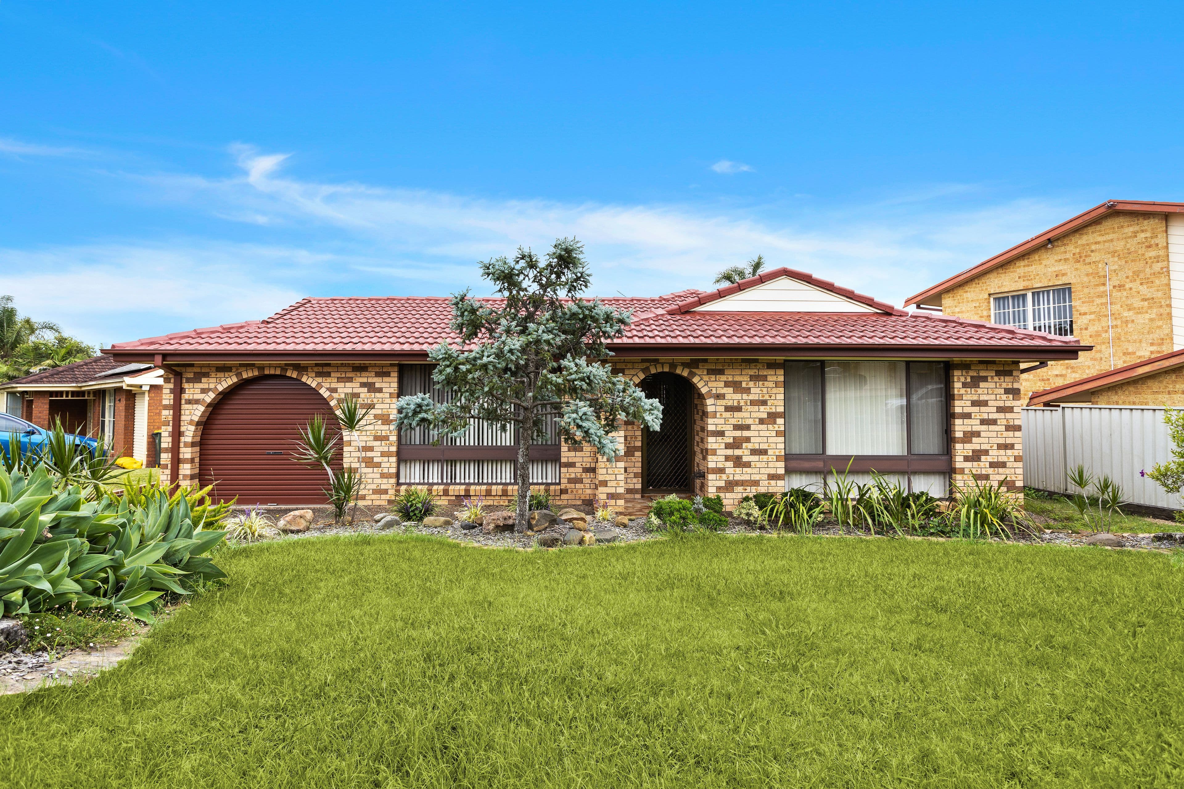 34 Charlotte Crescent, Albion Park NSW 2527, Albion Park - Image 1