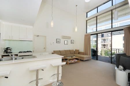 45 Wentworth Avenue, KINGSTON ACT 2604, Kingston - Thumbnail 4