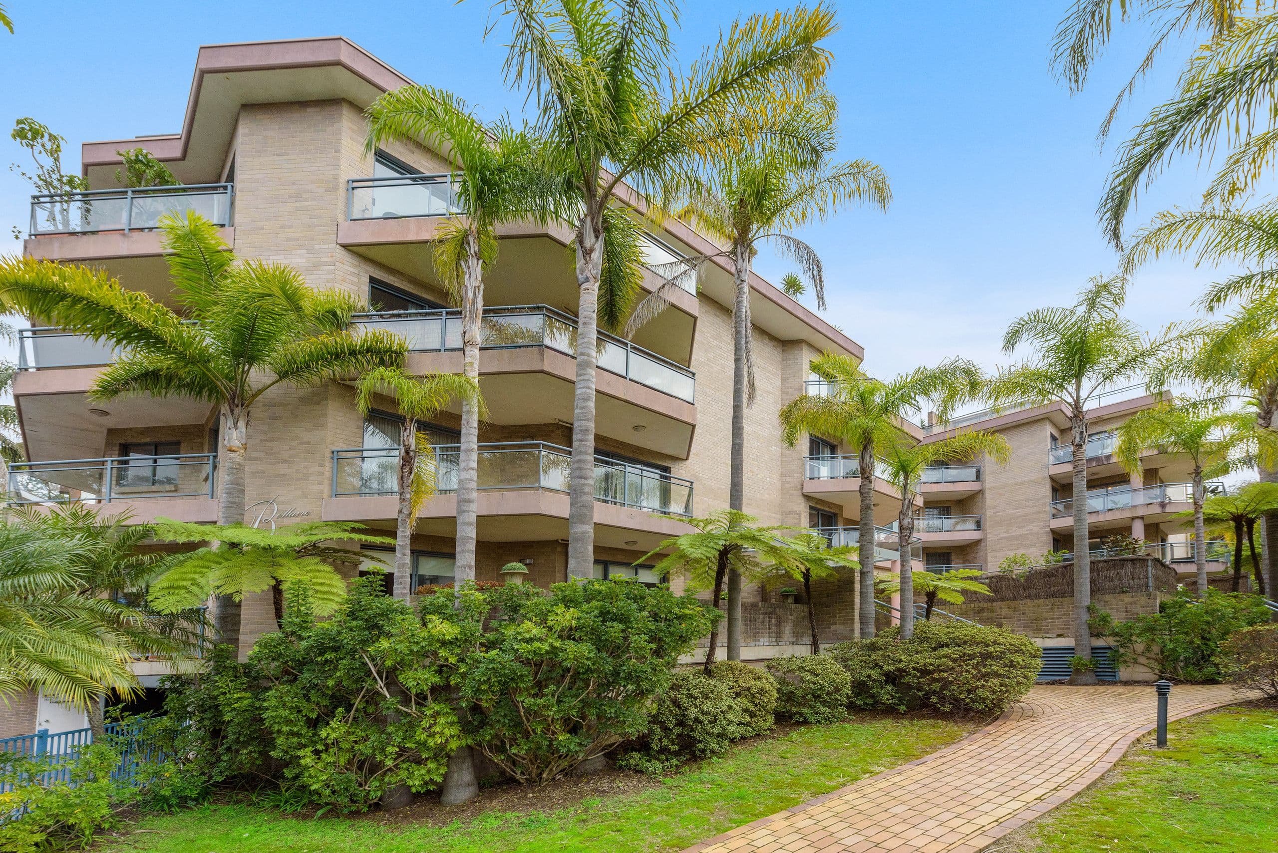 156 Old South Head Road, Bellevue Hill NSW 2023, Bellevue Hill - Thumbnail 2