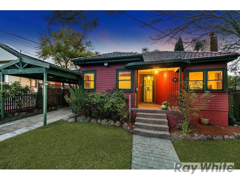 1 Barton Street, North Parramatta - Image 1