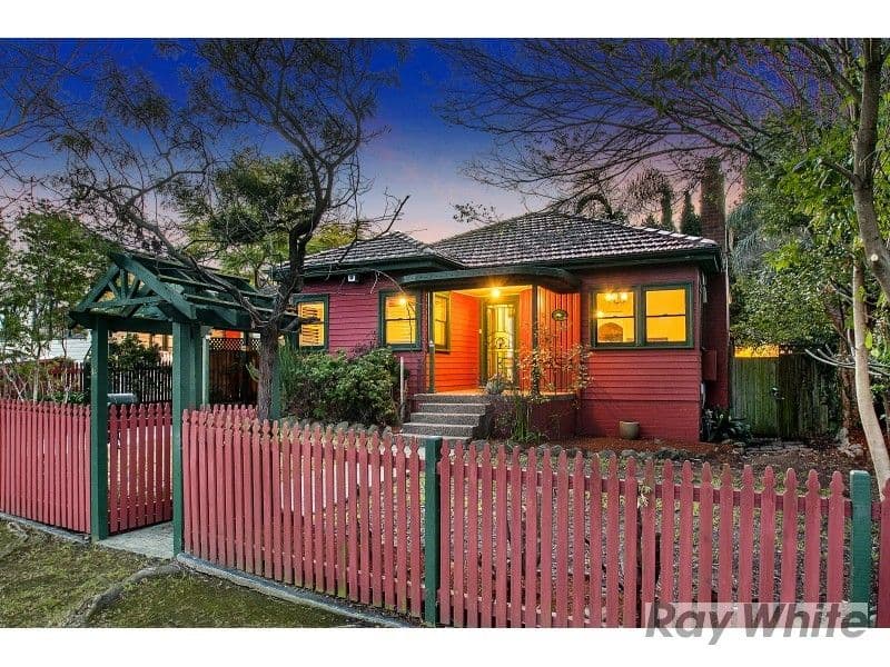 1 Barton Street, North Parramatta - Thumbnail 2