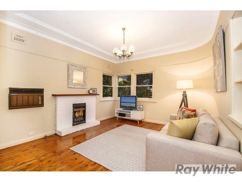1 Barton Street, North Parramatta - Thumbnail 3