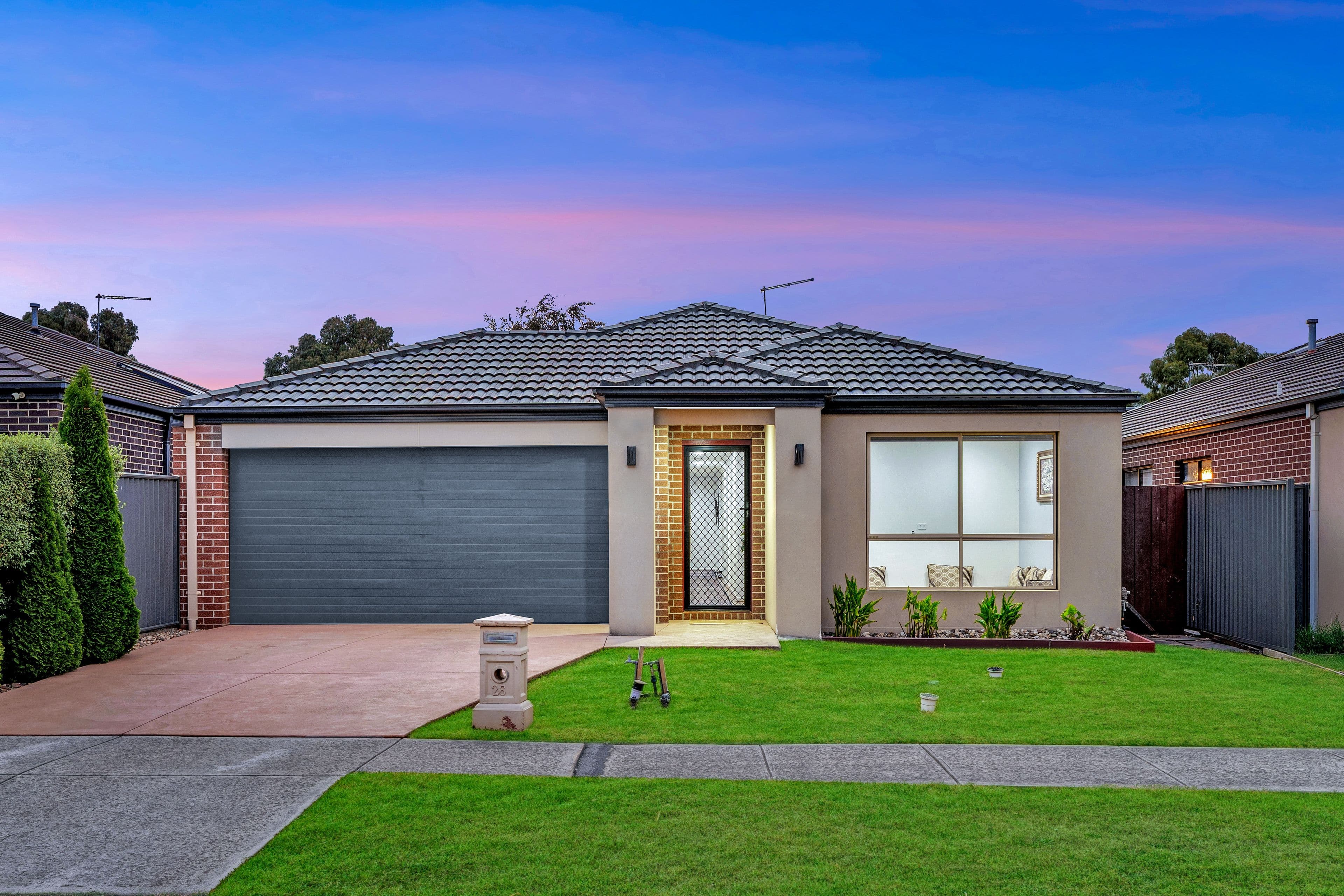 26 Artfield Street, Cranbourne East VIC 3977, Cranbourne East - Image 1