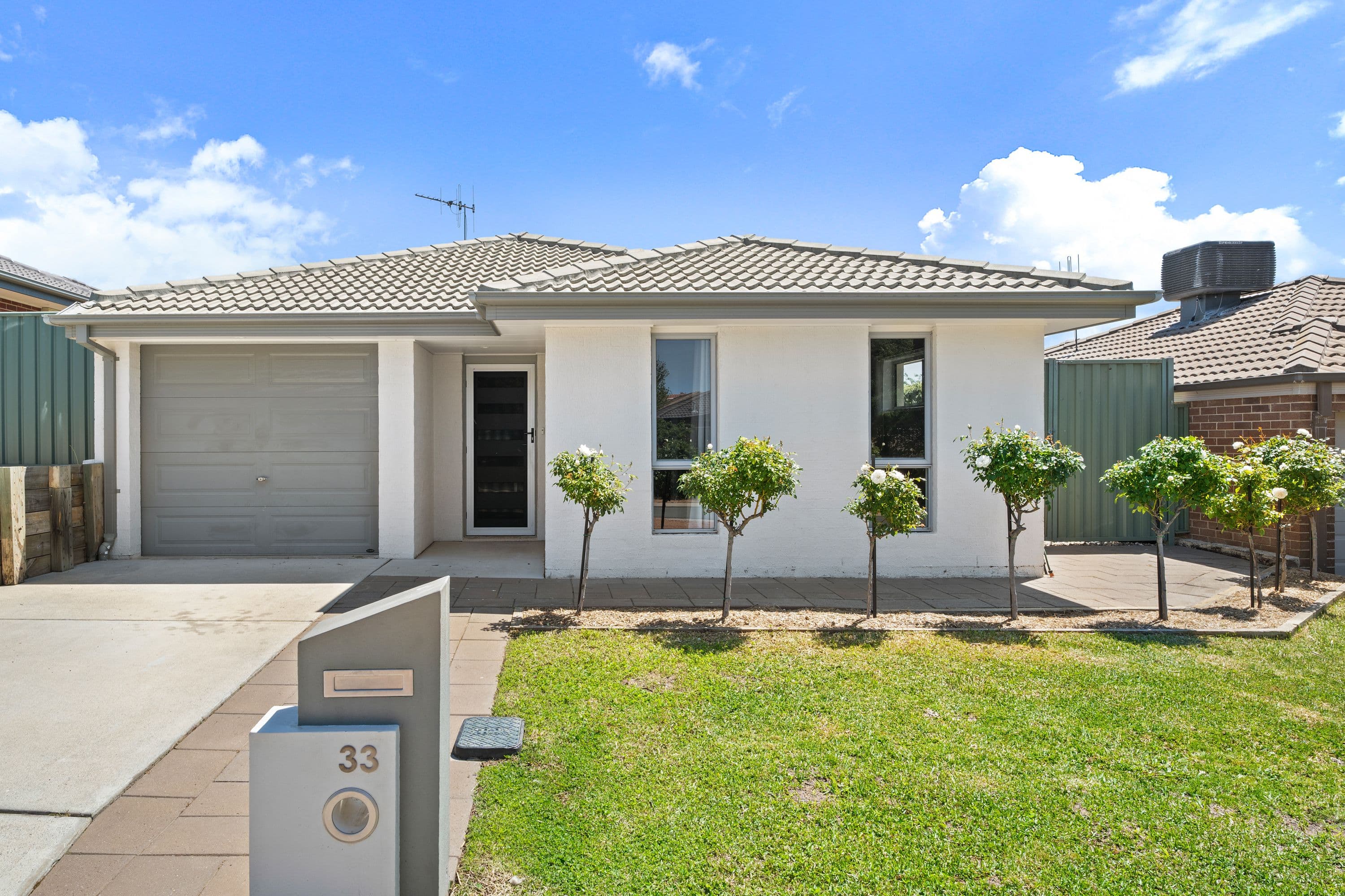 33 Greenman Street, Macgregor ACT 2615, Macgregor - Image 1