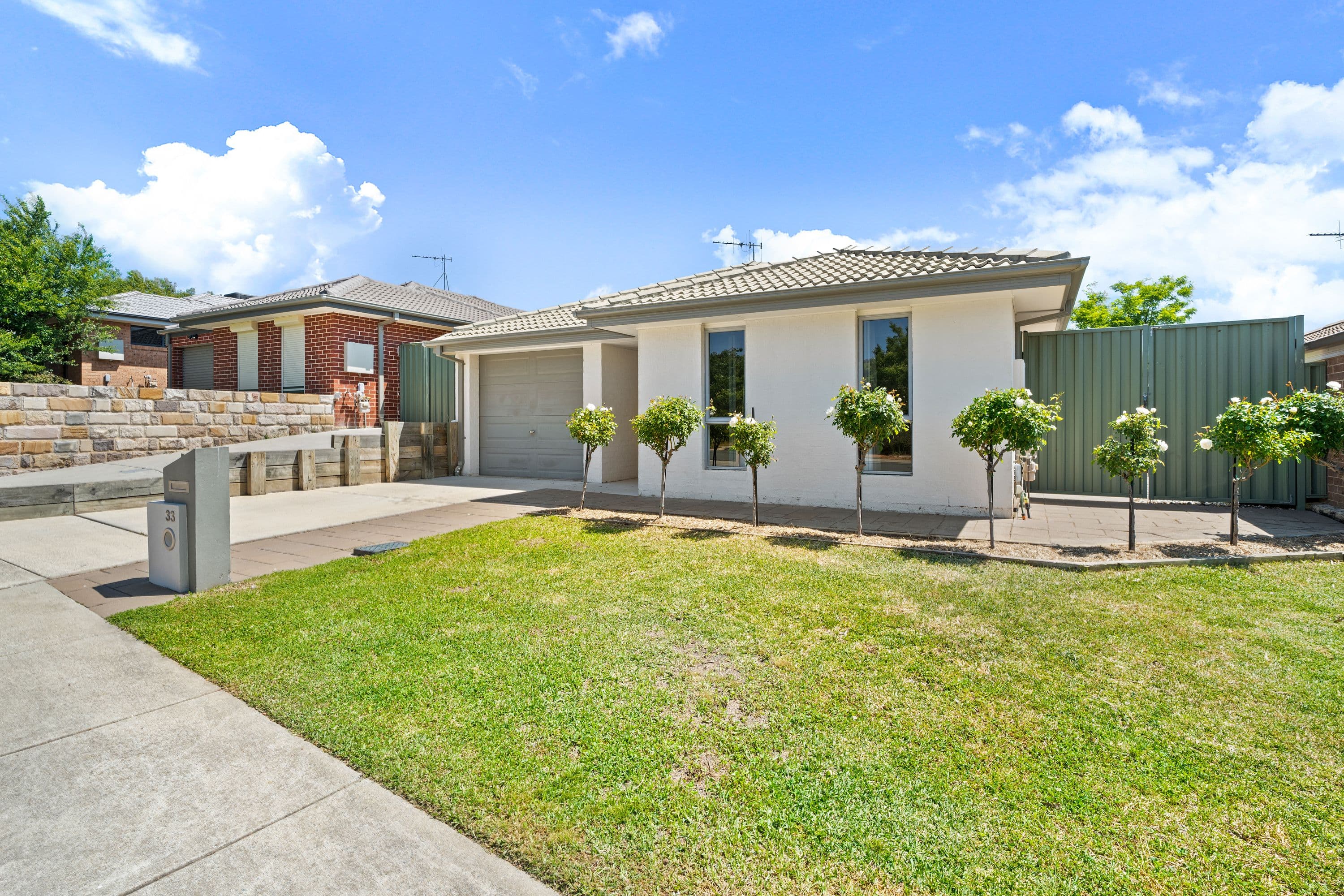 33 Greenman Street, Macgregor ACT 2615, Macgregor - Thumbnail 2