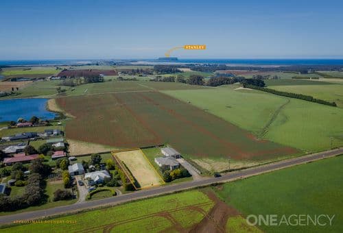 667 Back Line Road, Forest, Forest - Image 1