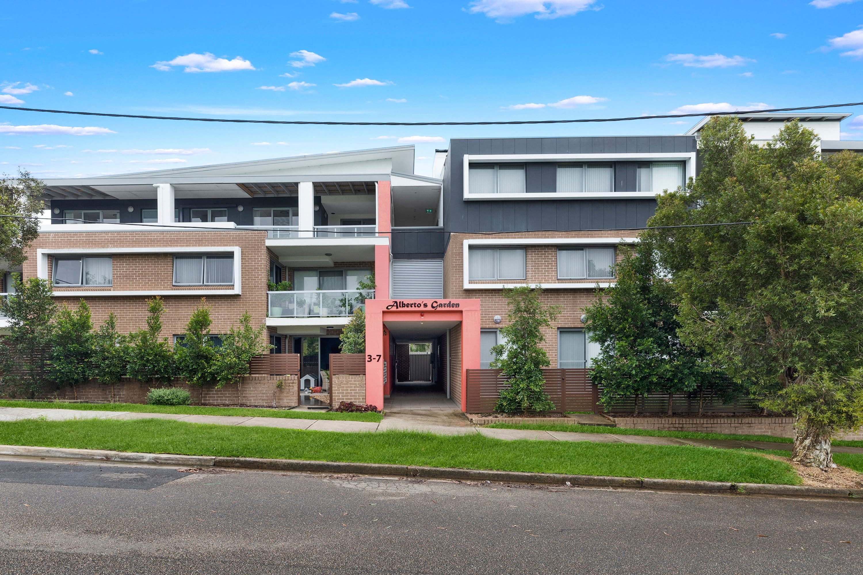 3-7 Gover Street, Peakhurst NSW 2210, Peakhurst - Image 1