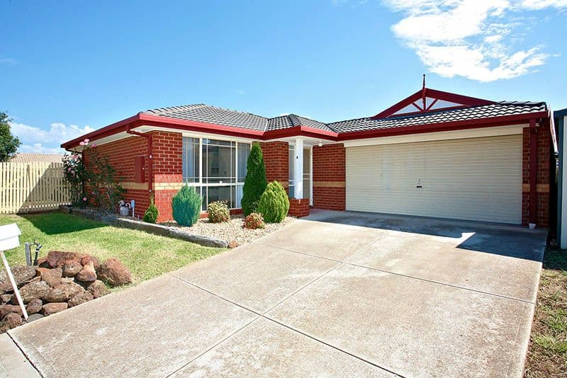 3 Dauphine Mews, HOPPERS CROSSING VIC 3029, Hoppers Crossing - Image 1