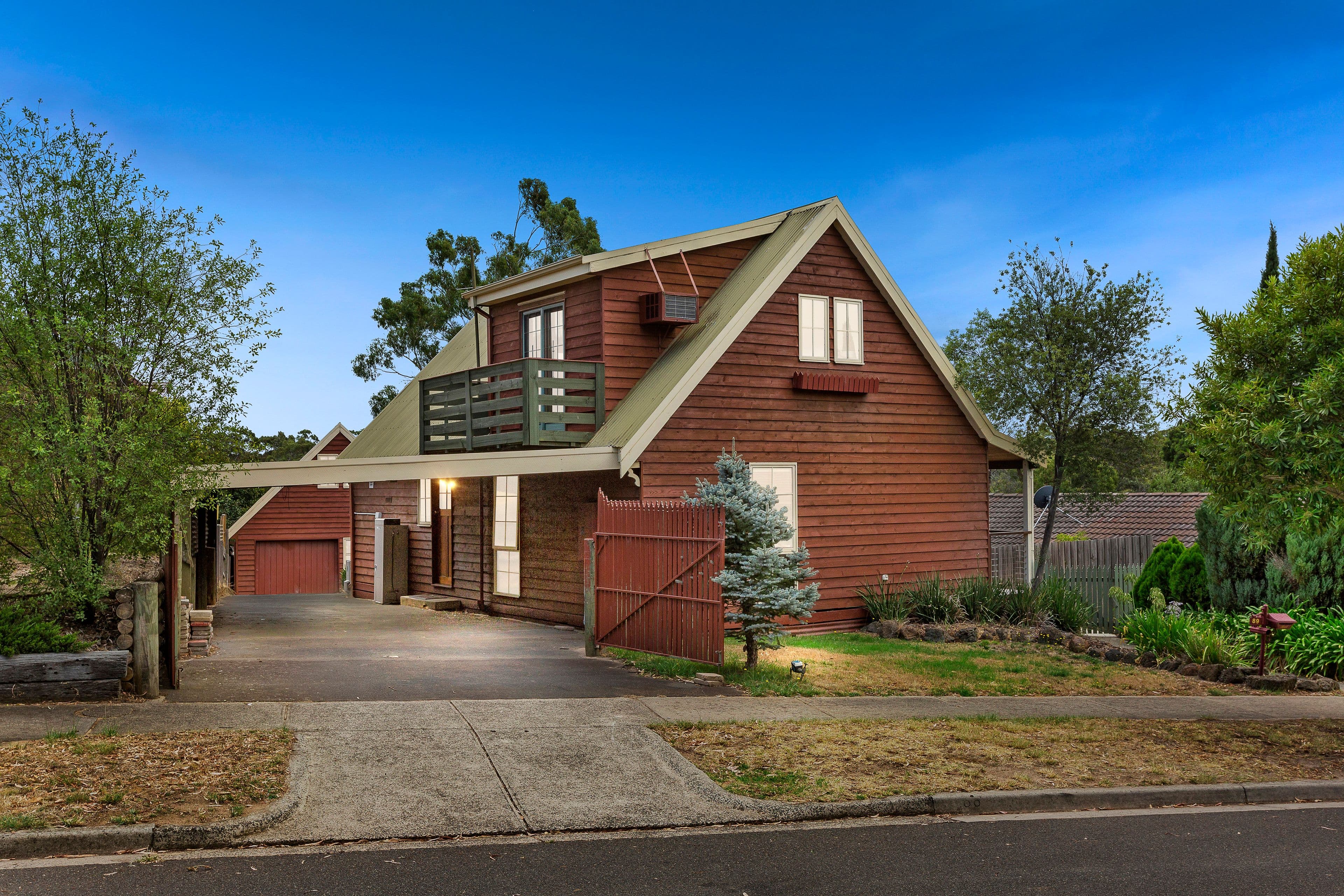 89 Warrawee Circuit, Frankston VIC 3199, Frankston - Image 1