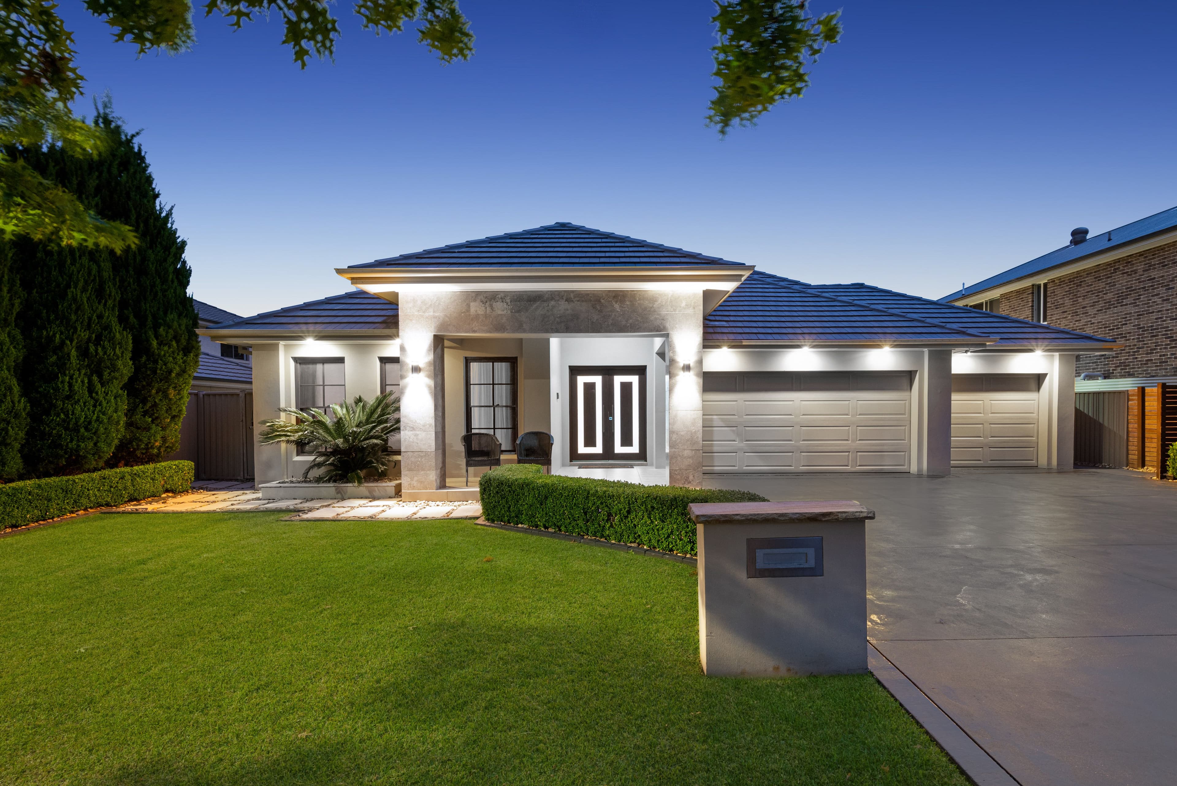 8 Barford Way, Harrington Park NSW 2567, Harrington Park - Image 1